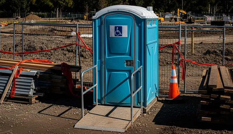 Porta Potty Rental Near Me: Emergency Solutions in Rainsville, AL